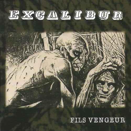 Excalibur LP
