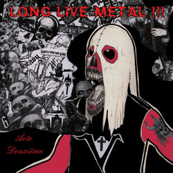 Long Live Metal 2