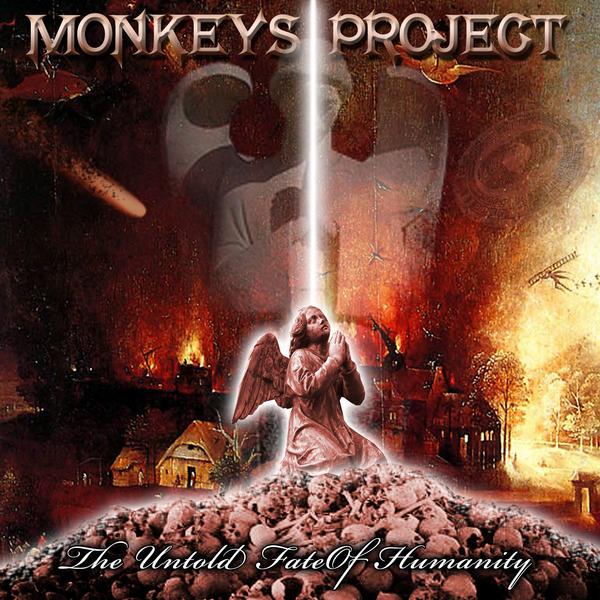 Monkey's project