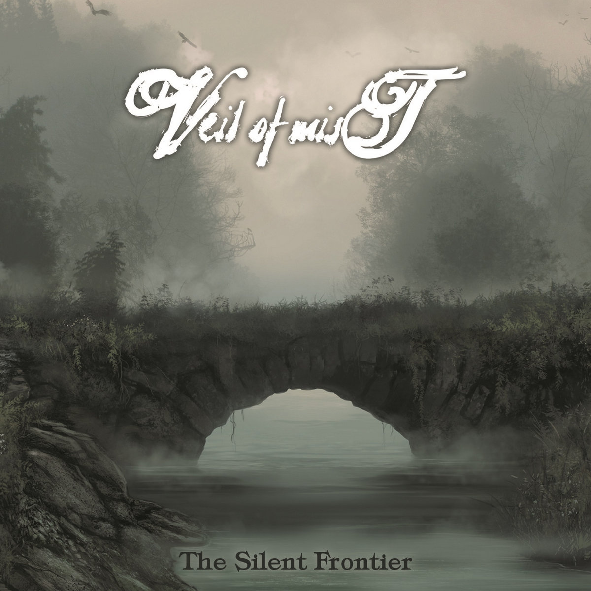 The Silent Frontier