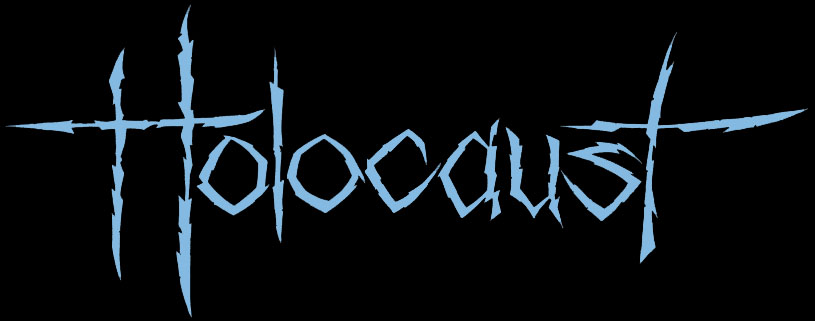 Logo HOLOCAUST